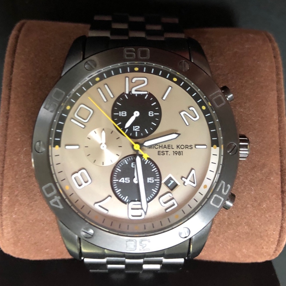 Michael Kors Men’s Watch